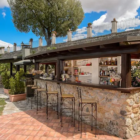 La Bagnaia Golf Resort 