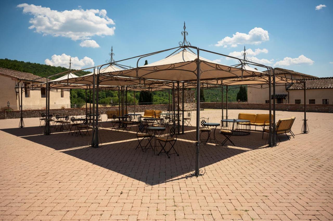 La Bagnaia Golf Resort
