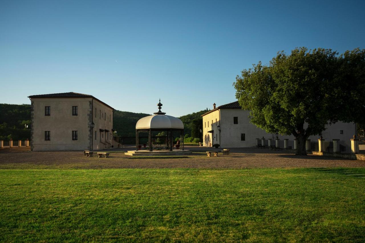 Resort La Bagnaia Golf 5*